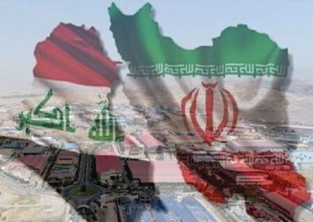 آغاز فصل جدید همکاری‌های اقتصادی ایران و عراق با ثبت صادرات ۱۲ میلیارد دلاری