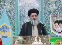 آقاجانپور: ملت ایران هرگز در برابر دولت تروریستی آمریکا تسلیم نمی‌شود