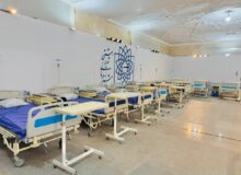 آماده‌باش گسترده در تهران/ تدارک ویژه حوزه سلامت برای مراسم تشییع