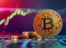 آیا بیت‌کوین دوباره به کانال ۴۴ هزار دلار برمی‌گردد؟