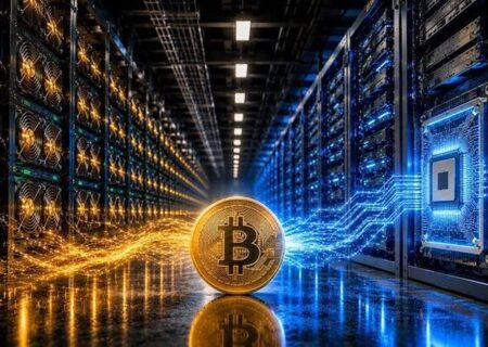 اتفاق مهم در بازار بیت‌کوین / سهام ماینرها دیگر همگام با بیت‌کوین نیست