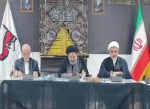 اربعین ۱۴۰۵ یک گام به جهانیشدن نزدیکتر میشود