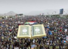 ارتباط روح سلحشوری یمنیها با خواندن زیارت عاشورا