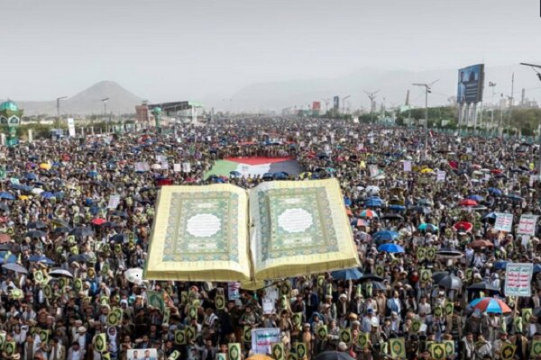 ارتباط روح سلحشوری یمنیها با خواندن زیارت عاشورا