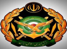 ارتش اقدام پارلمان بریتانیا در «تروریستی» خواندن سپاه را محکوم کرد