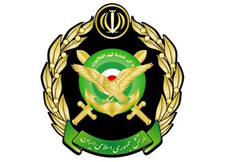 ارتش: پایگاه ها و مراکز آمریکا در کویت و بحرین هدف قرار گرفت