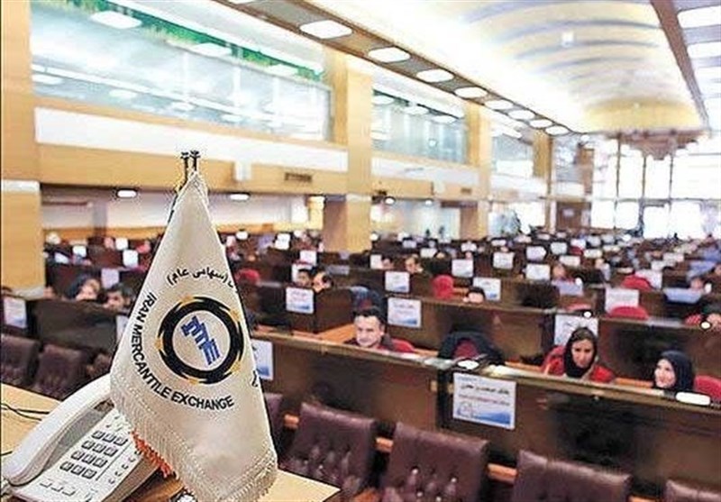 ارزش معاملات بازار گواهی سپرده کالایی از 11 همت عبور کرد