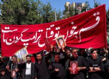 از «وعده انتقام» تا استقرار عدالت و بازدارندگی در مکتب مقاومت