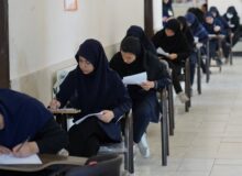 اطلاعیه مهم آموزش و پرورش / آزمون‌های نهایی یکشنبه و دوشنبه در این ۴ استان لغو شد