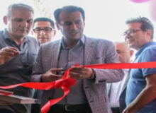 افتتاح بیمارستان شبانهروزی دامپزشکی در آذربایجانشرقی