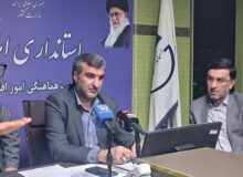 افزایش غرفه‌های صنایع‌دستی طی اربعین حسینی در ایلام