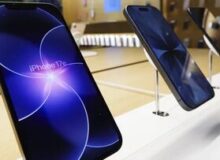 افزایش قیمت آیفون کلید خورد
