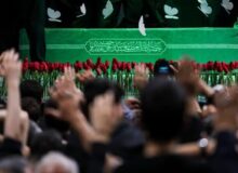 اقدام دولت عراق برای تسهیل حضور مردم در مراسم تشییع