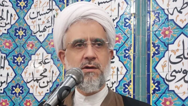 امامان جمعه البرز: به آمریکا اعتماد نکنید امامان جمعه البرز: به آمریکا اعتماد نکنید
