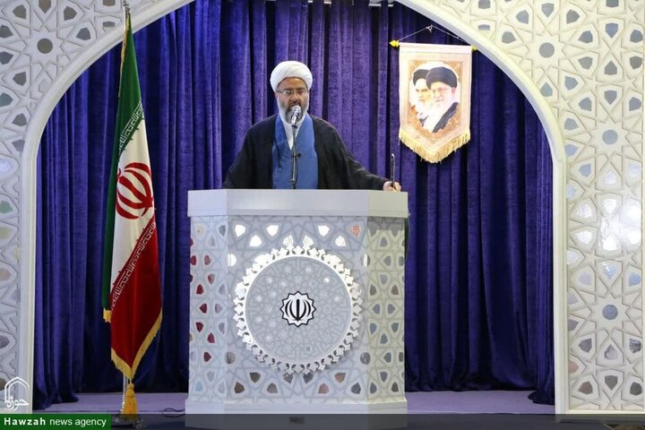 امامان جمعه البرز: به آمریکا اعتماد نکنید امامان جمعه البرز: به آمریکا اعتماد نکنید