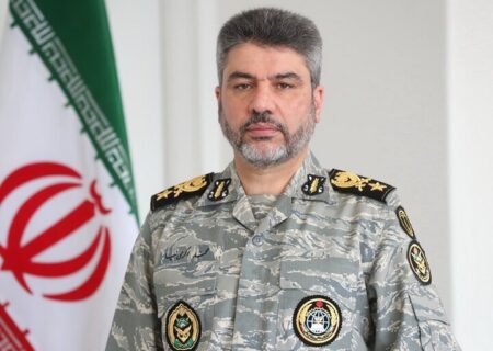 امیر اکرمینیا: حملات تلافیجویانه وارد مرحله تازهای میشود