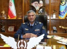 امیر طالبزاده: نهاجا ضربه سختی به ترامپ در کویت زد