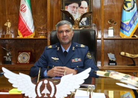 امیر طالبزاده: نهاجا ضربه سختی به ترامپ در کویت زد