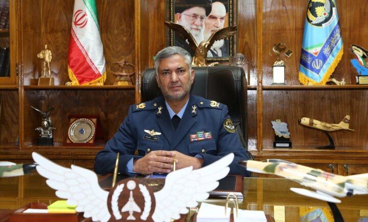 امیر طالبزاده: نهاجا ضربه سختی به ترامپ در کویت زد