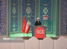 انتقام خون امام شهید تا خروج آمریکا و زوال رژیم صهیونیستی ادامه دارد