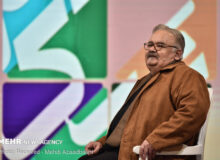 اکبر عبدی درگذشت