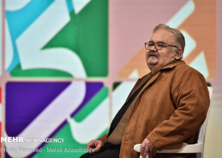 اکبر عبدی درگذشت