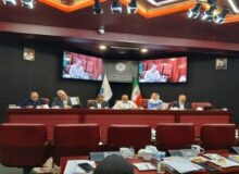 بازنگری در مقررات تجاری با هدف رفع موانع تولید و تجارت