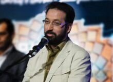 بازی مداح معروف در سریال مهدویان؛ حاشیه‌ها گریبانگیر فرزاد جمشیدی شد؟