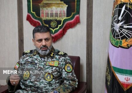 «باور ۳۷۳» از یک جمله رهبر انقلاب متولد شد/ تفکیک پدافند، آغاز یک تحول
