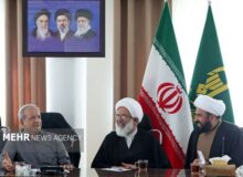 باید برای مردمی که از کشور و نظام حمایت کرده‌اند، کار جدی کنیم