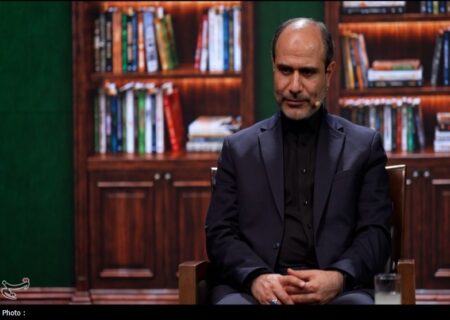 ببینید|کاسبی شاهدان قلابی در دادگاه با کمک داده‌کاوی هوشمند جمع می‌شود