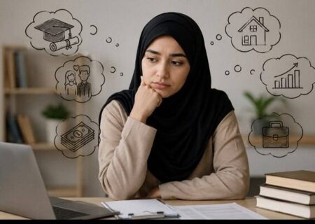 بحران هویت؛ مهم‌ترین دغدغه دختران نسل جدید