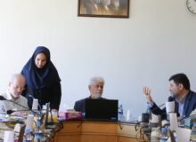 بررسی اثرات جنگ بر امنیت غذایی در نشست فرهنگستان علوم پزشکی