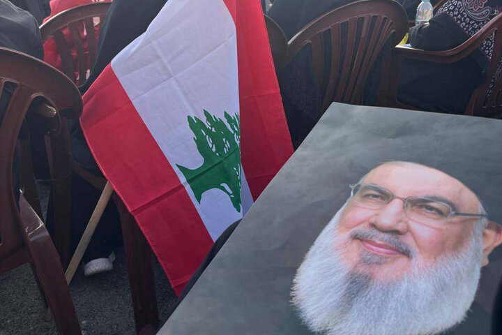 برنامهریزی ۱۰۰ روزه معنوی با محوریت آموزههای شهید نصرالله
