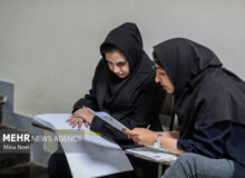 برگزاری کنکور ارشد ۱۴۰۵ برای توانخواهان و زندانیان