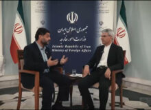 بقائی: تفاهم‌ نامه اجازه مسیر موازی در تنگه هرمز را نمی‌دهد