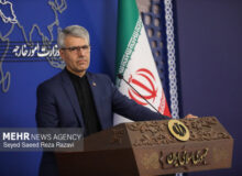 بقائی: سازمان شانگهای، مانعِ یکجانبه‌گرایی ستیزه‌جویانه است