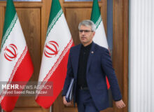 بقائی: ملت ایران بیش از هر زمانی متحد و مصمم است