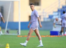 بمب استقلال به ایران رسید