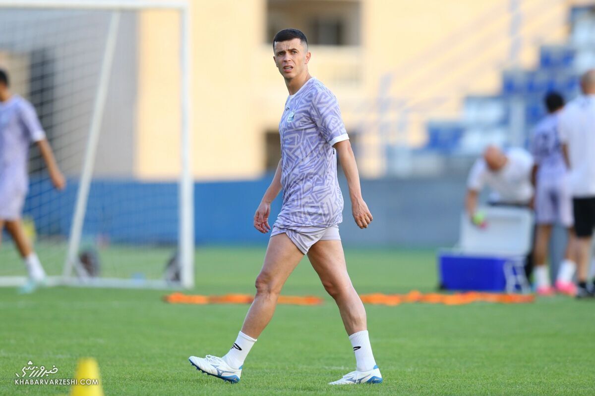 بمب استقلال به ایران رسید