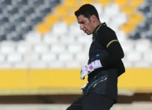 بمب نقل‌وانتقالاتی پرسپولیس منفجر شد