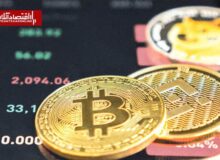 بیتکوین و اتریوم صعود کردند | تتر دوباره ریزش کرد