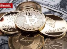 بیتکوین و اتریوم صعودی شدند | تتر به مرز ۱۹۴ هزار تومان رسید
