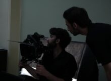 «بی‌قید و شرط» روی میز تدوین