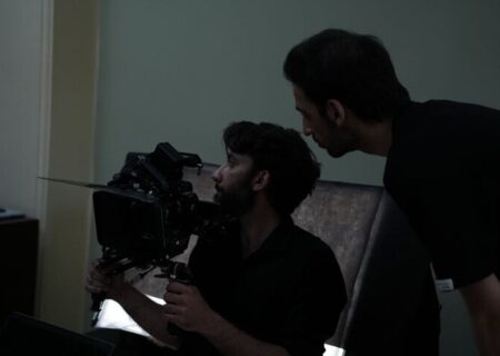 «بی‌قید و شرط» روی میز تدوین