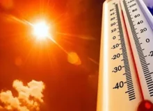 تأثیر النینو بر تابستان ایران / کدام استانها گرمتر میشوند؟