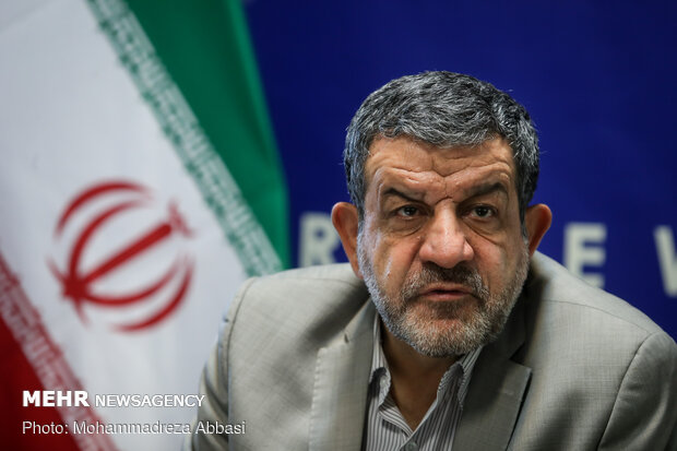 تامین امنیت منطقه جز توسط کشورهای منطقه امکانپذیر نیست