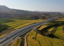 تامین منابع مالی ساخت آزادراه ساری- قائمشهر در دست پیگیری است