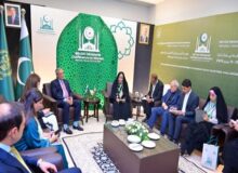 تاکید ایران و پاکستان بر گسترش همکاری‌های حوزه زنان
