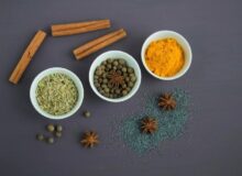 تحلیل بازار جهانی انواع ادویه‌ در سال ۲۰۲۵؛ زعفران همچنان گران ‌ترین ادویه جهان است